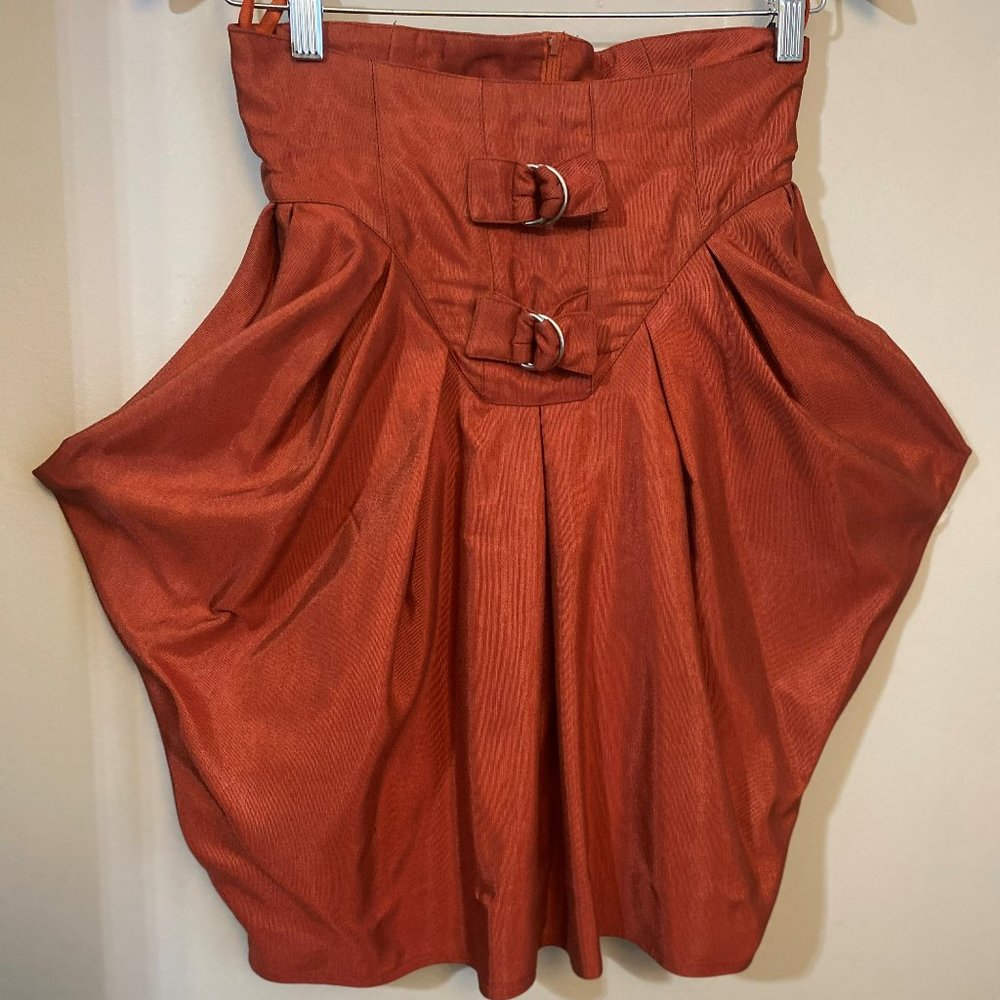 Lady's Suit